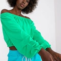  Blouse model 164637 Italy Moda 
