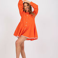  Daydress model 164646 Italy Moda 