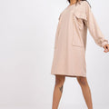  Daydress model 164783 Ex Moda 