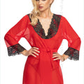  Dressing Gowns/Bathrobes model 164858 Irall 