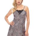  Sexy shirt model 164861 Irall 