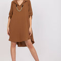  Daydress model 165380 Italy Moda 