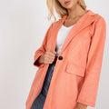  Jacket model 165393 Italy Moda 