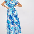  Daydress model 165403 Italy Moda 