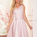  Cocktail dress model 165637 Numoco 