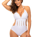  Swimsuit one piece model 165755 Marko 