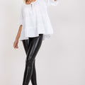  Blouse model 165887 Och Bella 