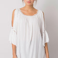  Blouse model 165903 Och Bella 