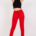  Tracksuit trousers model 166015 BFG 