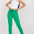  Tracksuit trousers model 166016 BFG 