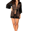  Dressing Gowns/Bathrobes model 166042 Obsessive 