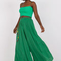 Women trousers model 166060 Och Bella 