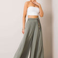  Women trousers model 166062 Och Bella 