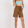  Shorts model 166133 Och Bella 
