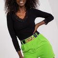 Shorts model 166154 Italy Moda 