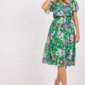  Daydress model 166164 Italy Moda 