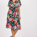  Daydress model 166165 Italy Moda 