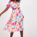  Daydress model 166166 Italy Moda 