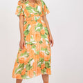 Daydress model 166175 Italy Moda 