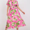  Daydress model 166179 Italy Moda 