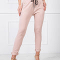  Tracksuit trousers model 166217 BFG 