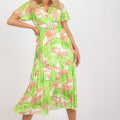  Daydress model 166273 Italy Moda 