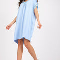  Daydress model 166327 Italy Moda 