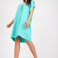  Daydress model 166328 Italy Moda 