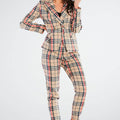  Jacket model 166788 awama 