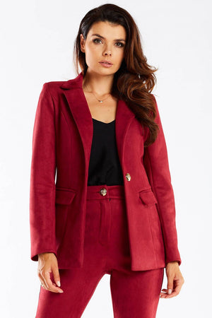  Jacket model 166821 awama 