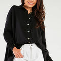  Long sleeve shirt model 166828 Infinite You 