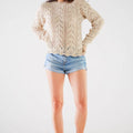 Jumper model 166858 awama 
