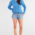  Jumper model 166859 awama 