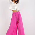  Women trousers model 166879 Och Bella 