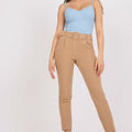  Women trousers model 166885 Italy Moda 