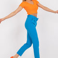  Women trousers model 166890 Italy Moda 