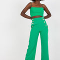  Women trousers model 166963 Italy Moda 