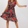  Daydress model 166986 Italy Moda 