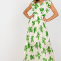  Daydress model 166992 Italy Moda 