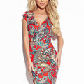  Daydress model 167027 Numoco 