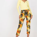  Tracksuit trousers model 167078 Relevance 