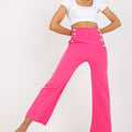  Women trousers model 167111 Italy Moda 