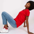  T-shirt model 167135 BFG 
