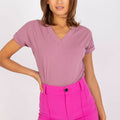  T-shirt model 167136 BFG 