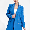  Jacket model 167225 Figl 
