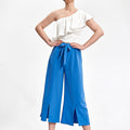  Women trousers model 167230 Figl 
