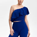  Blouse model 167244 Figl 