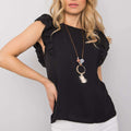  Blouse model 167259 Och Bella 
