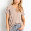  T-shirt model 167308 BFG 