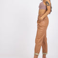  Women trousers model 167381 Italy Moda 